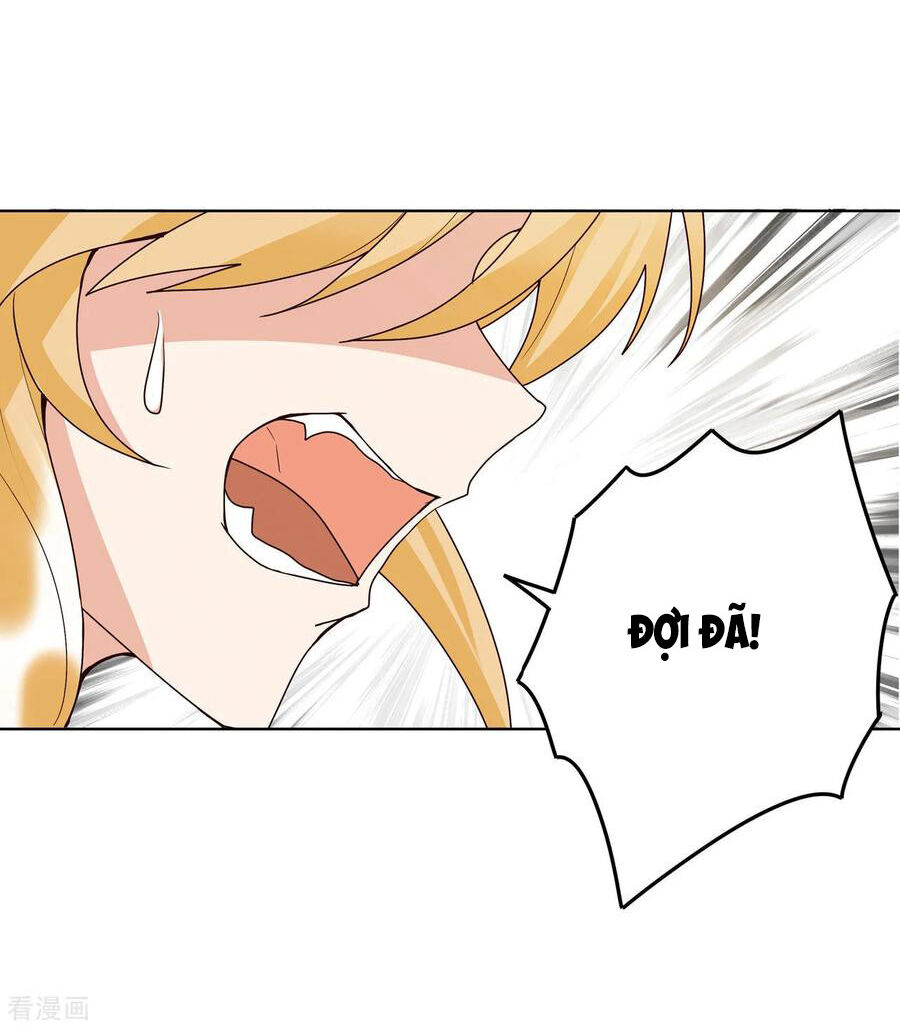 Dục Huyết Thương Hậu Chapter 134 - Trang 2