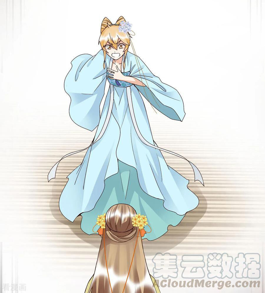 Dục Huyết Thương Hậu Chapter 134 - Trang 2