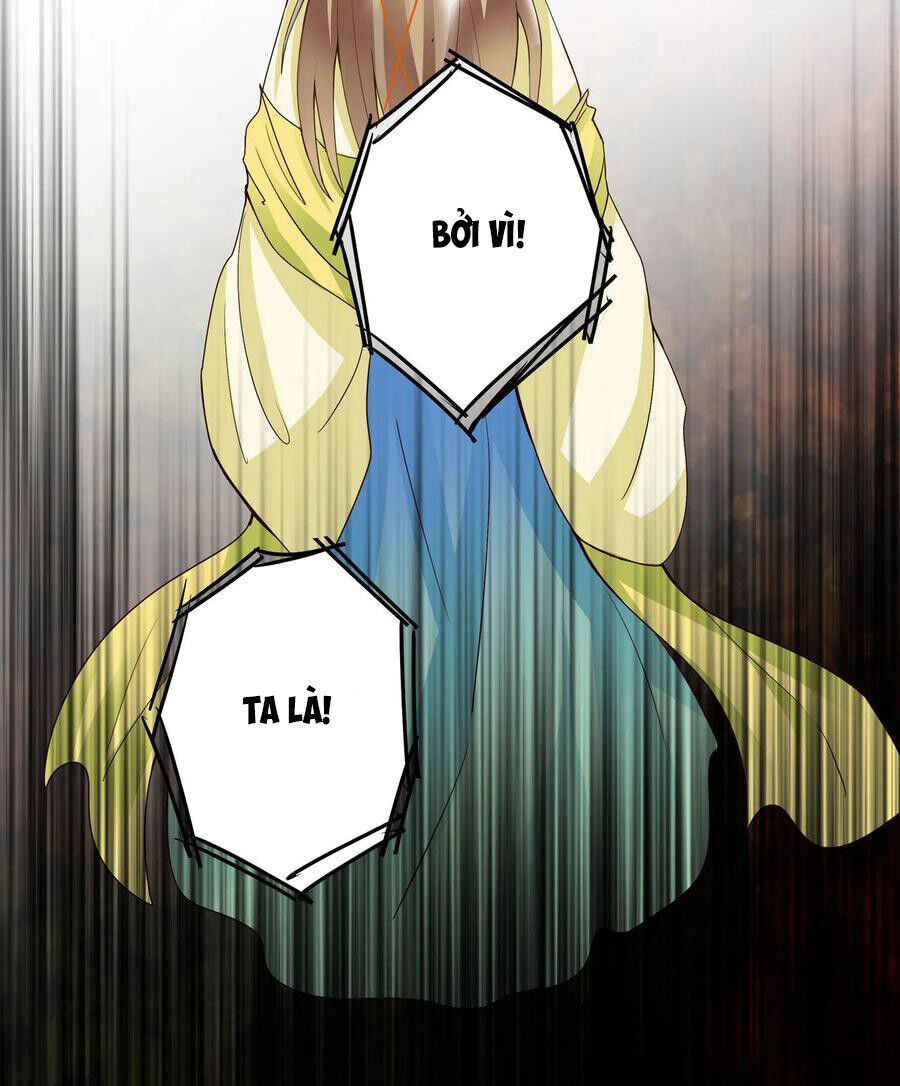 Dục Huyết Thương Hậu Chapter 134 - Trang 2