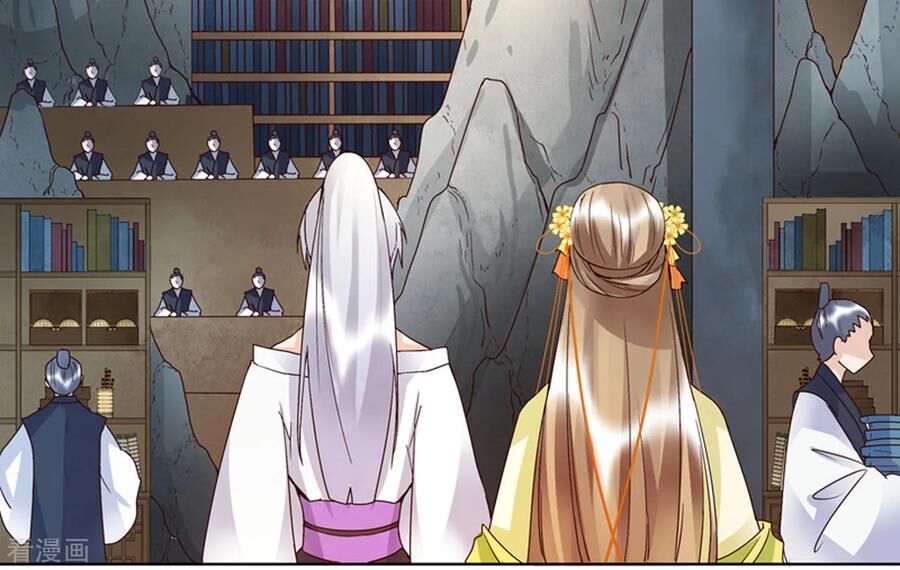 Dục Huyết Thương Hậu Chapter 134 - Trang 2