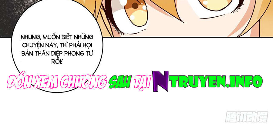 Dục Huyết Thương Hậu Chapter 135 - Trang 2