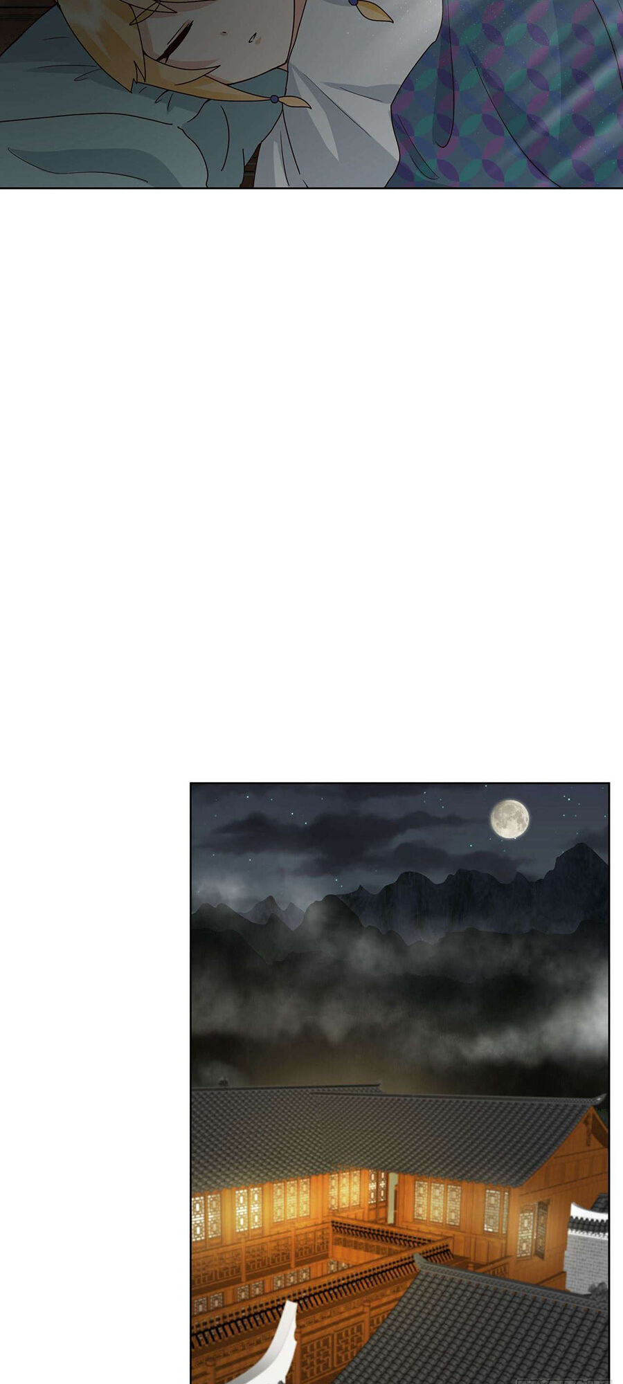 Dục Huyết Thương Hậu Chapter 136 - Trang 2