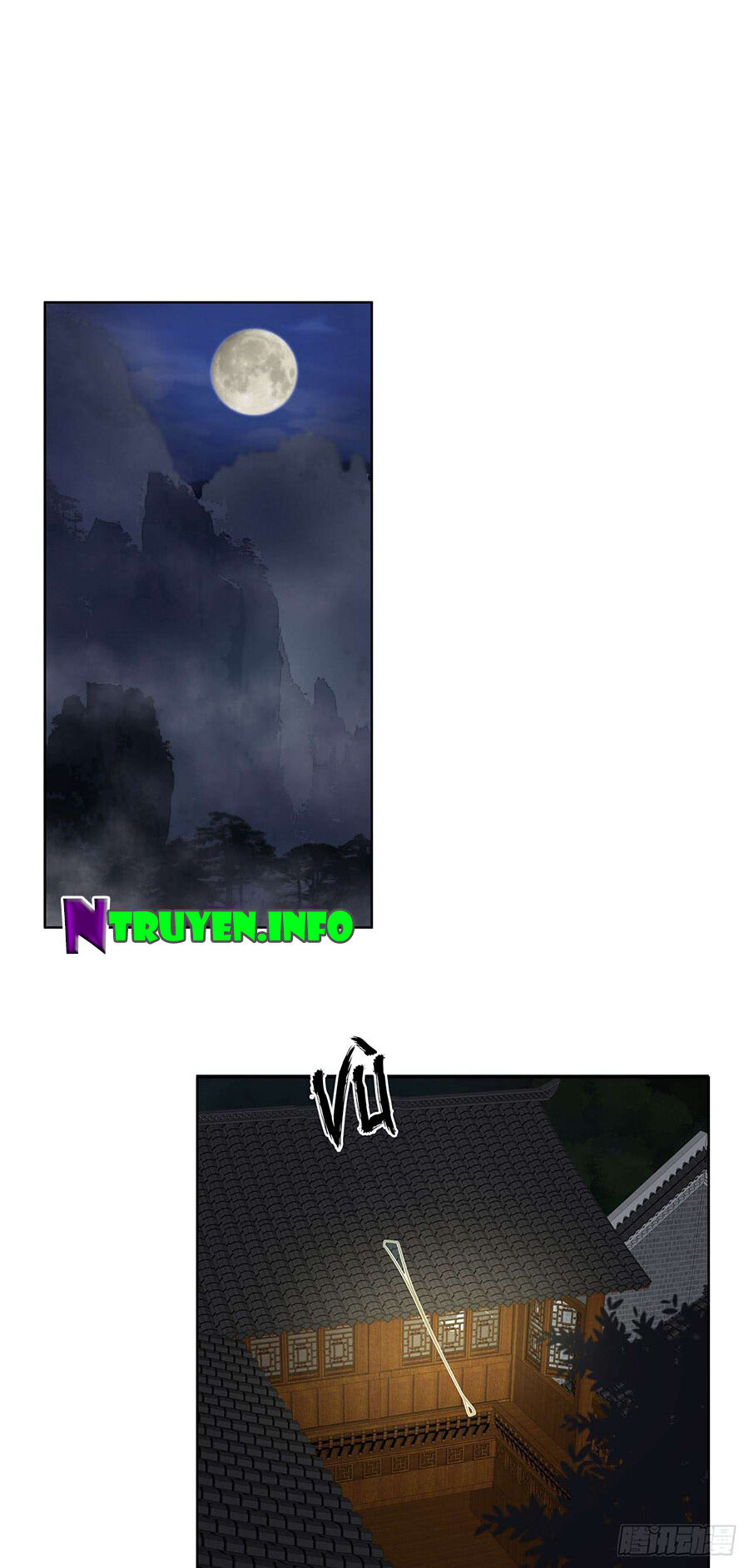 Dục Huyết Thương Hậu Chapter 136 - Trang 2