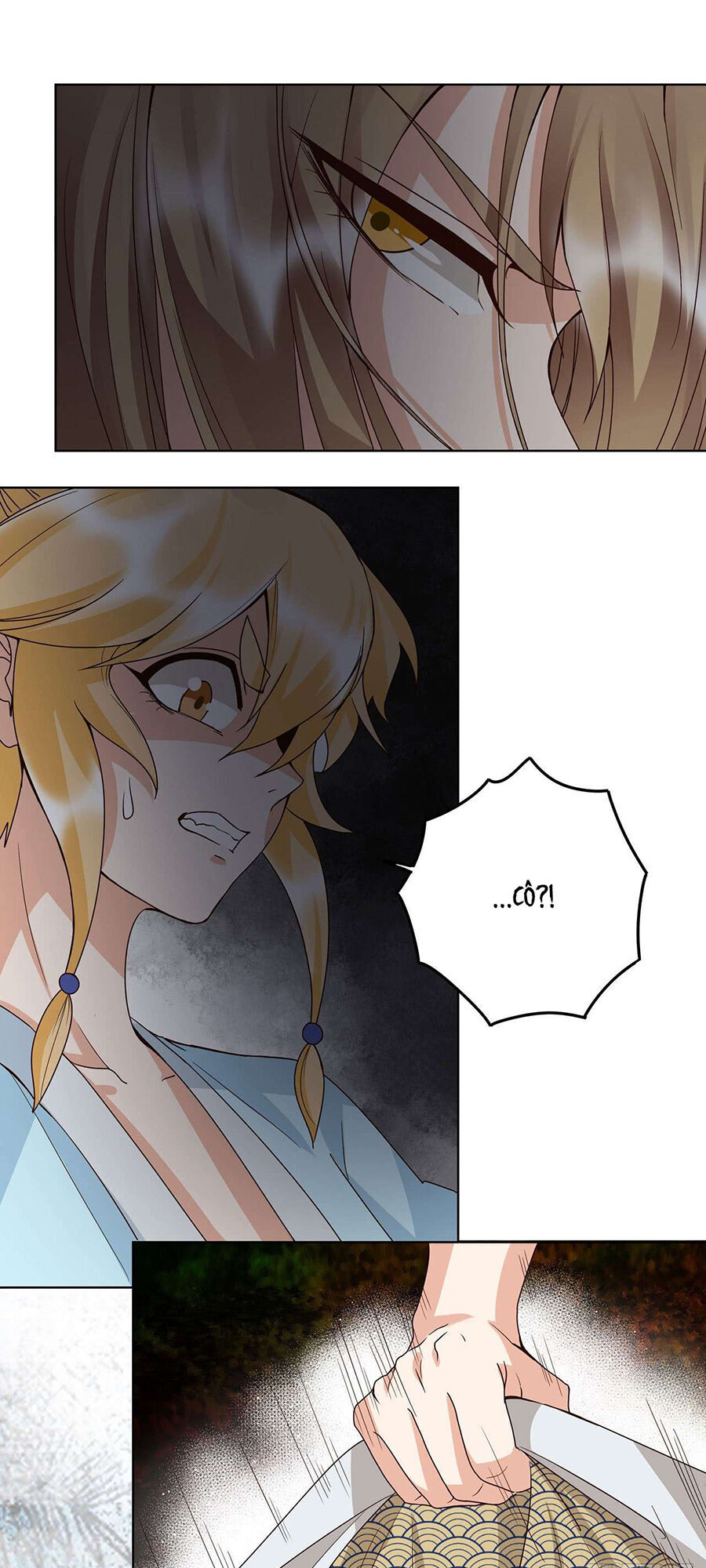 Dục Huyết Thương Hậu Chapter 136 - Trang 2