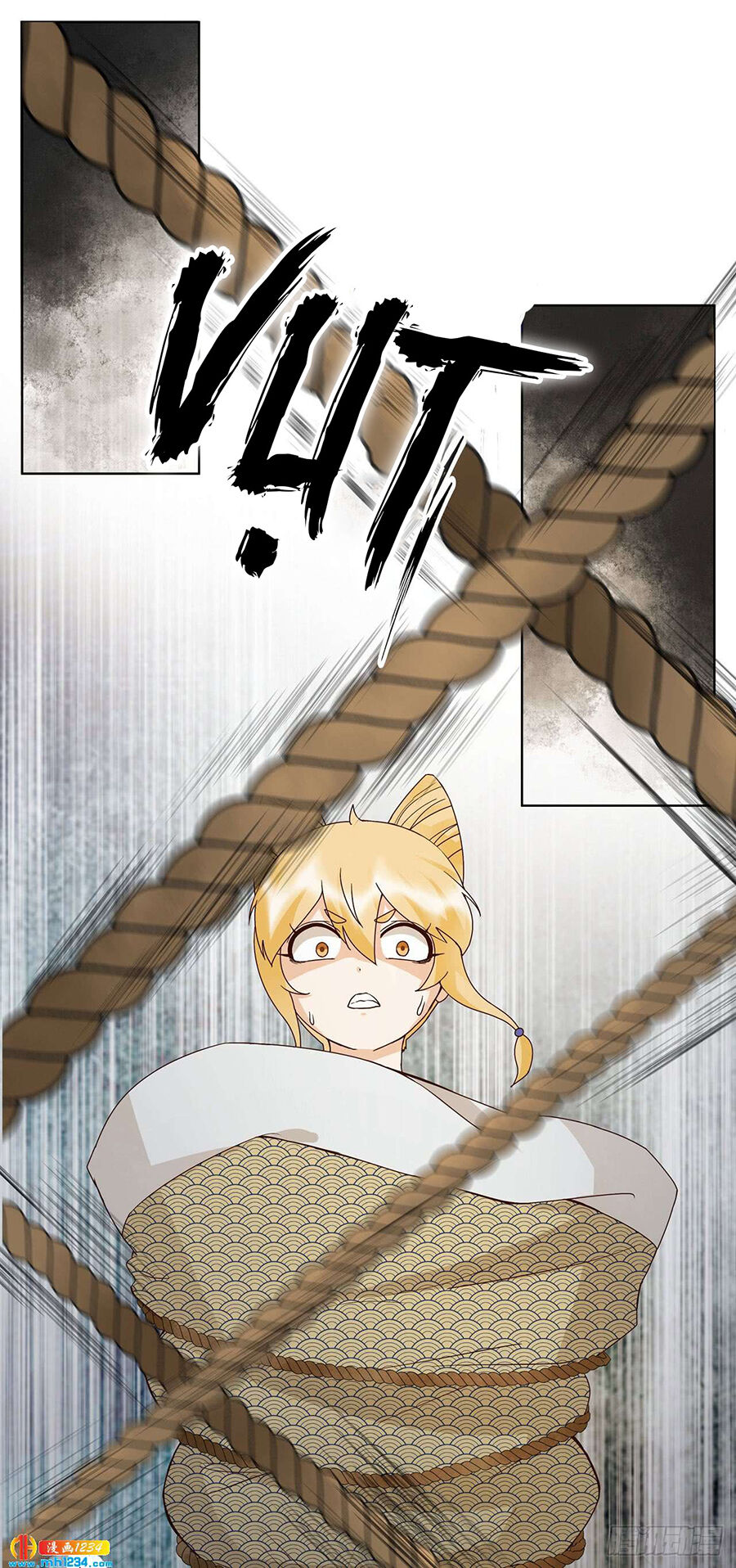 Dục Huyết Thương Hậu Chapter 136 - Trang 2