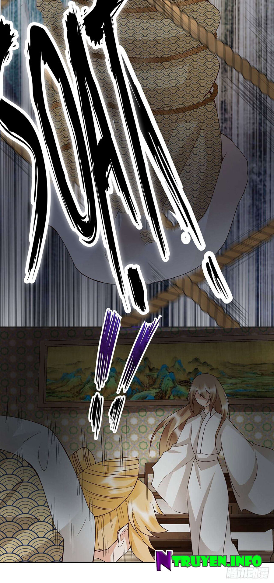 Dục Huyết Thương Hậu Chapter 136 - Trang 2