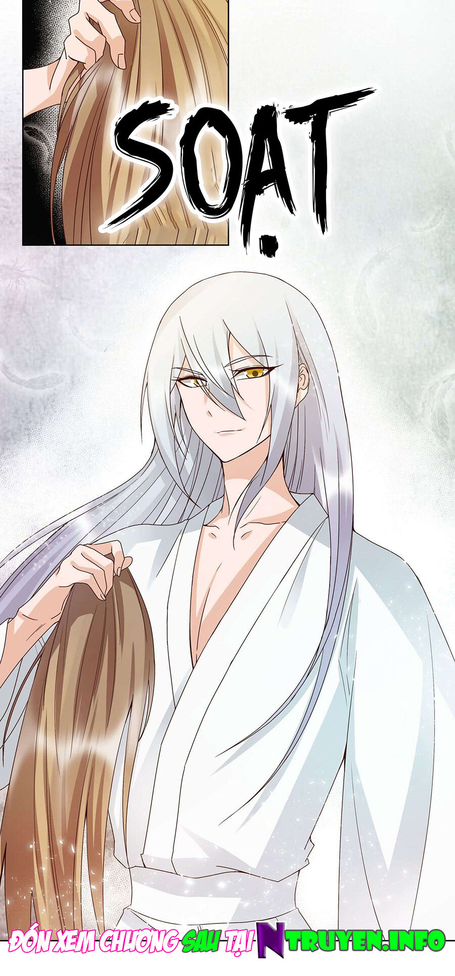 Dục Huyết Thương Hậu Chapter 136 - Trang 2