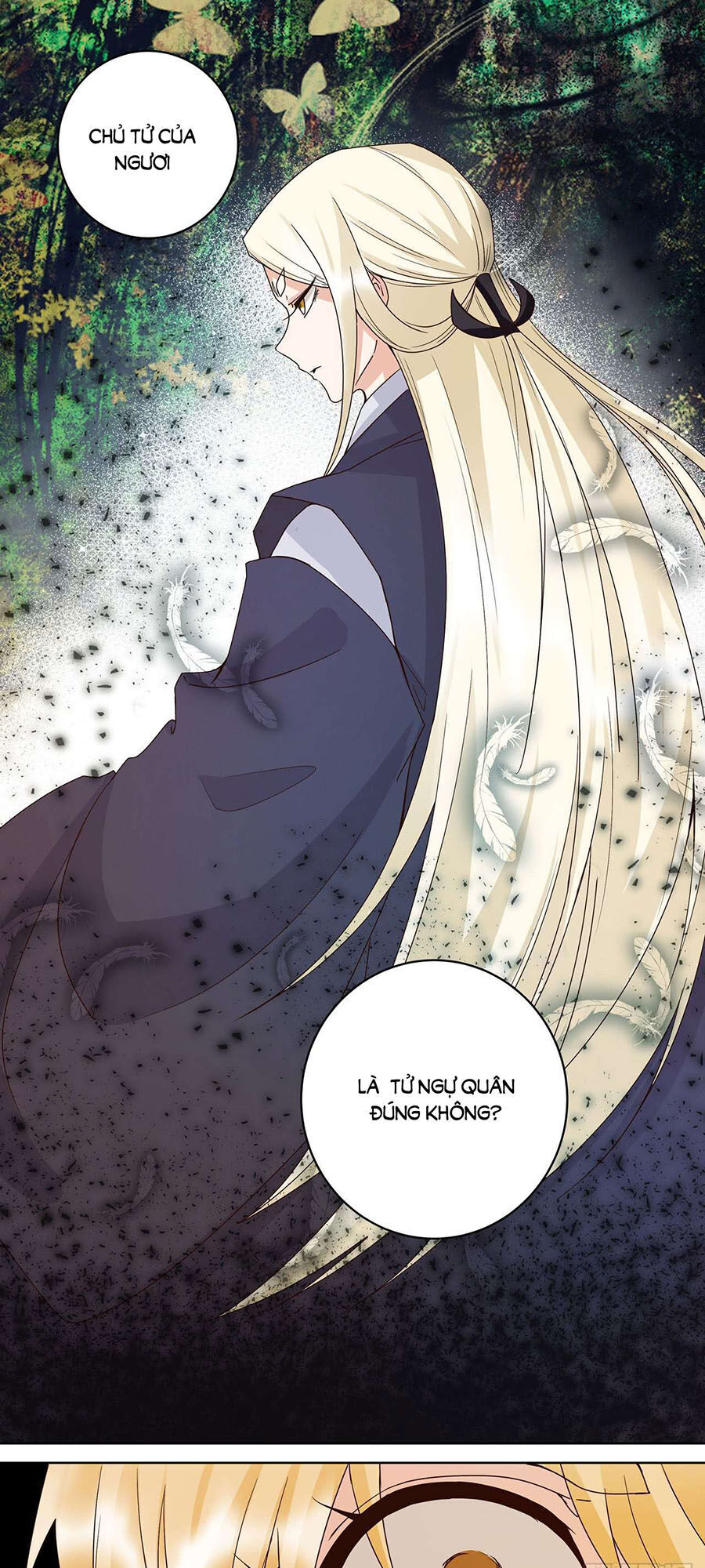 Dục Huyết Thương Hậu Chapter 137 - Trang 2