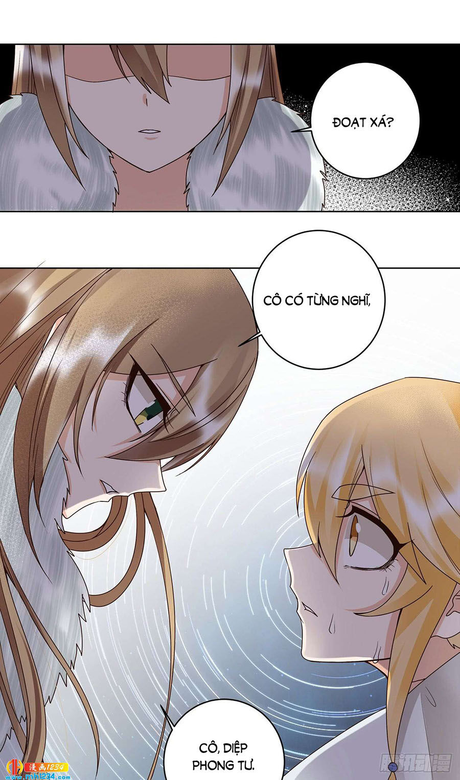 Dục Huyết Thương Hậu Chapter 137 - Trang 2