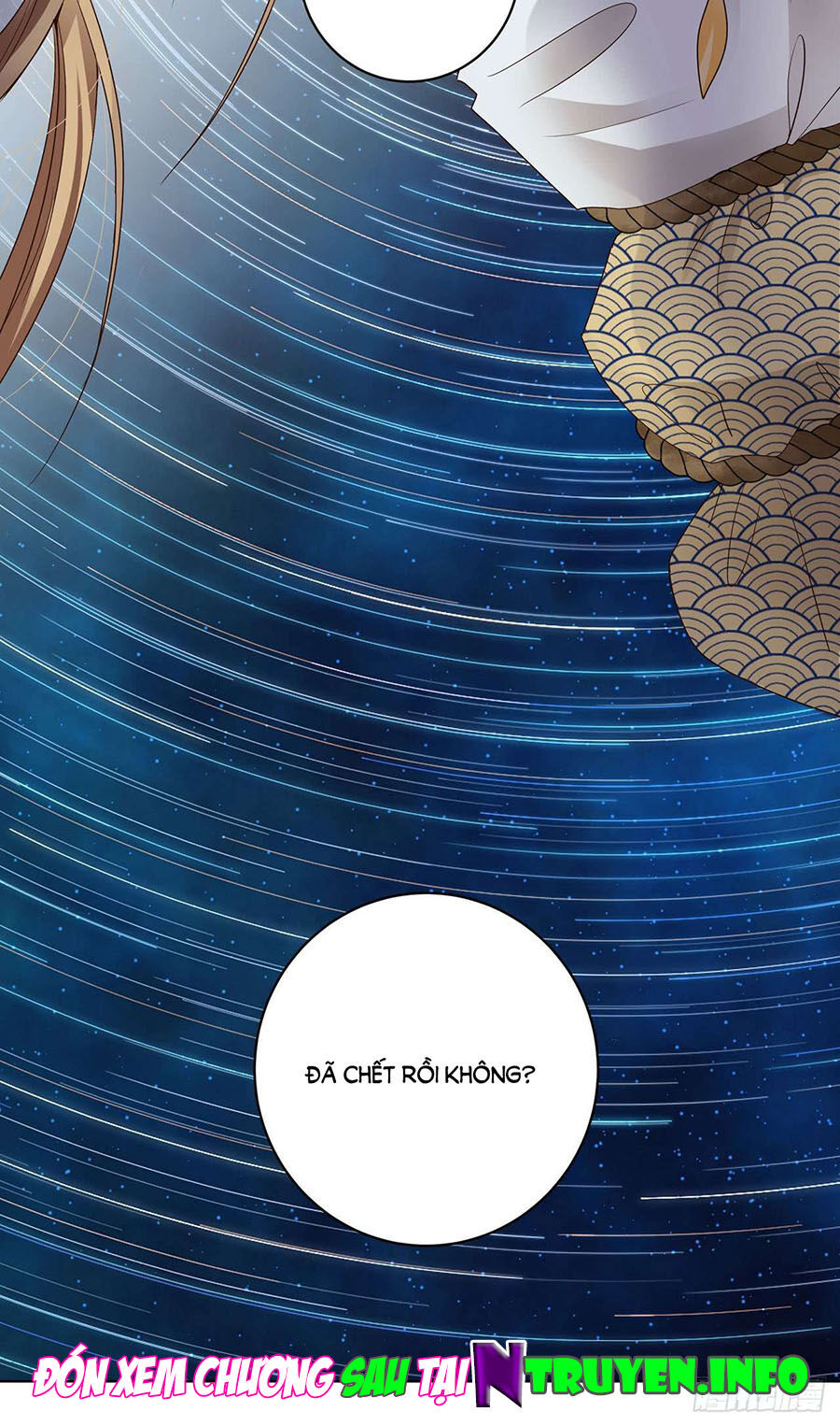 Dục Huyết Thương Hậu Chapter 137 - Trang 2