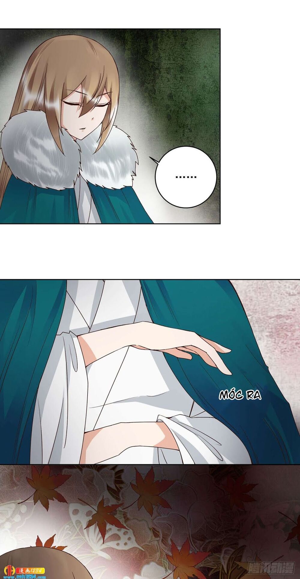 Dục Huyết Thương Hậu Chapter 138 - Trang 2