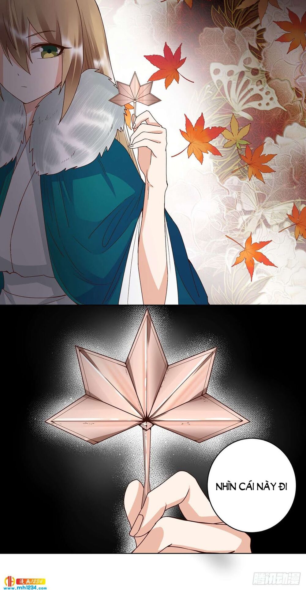 Dục Huyết Thương Hậu Chapter 138 - Trang 2