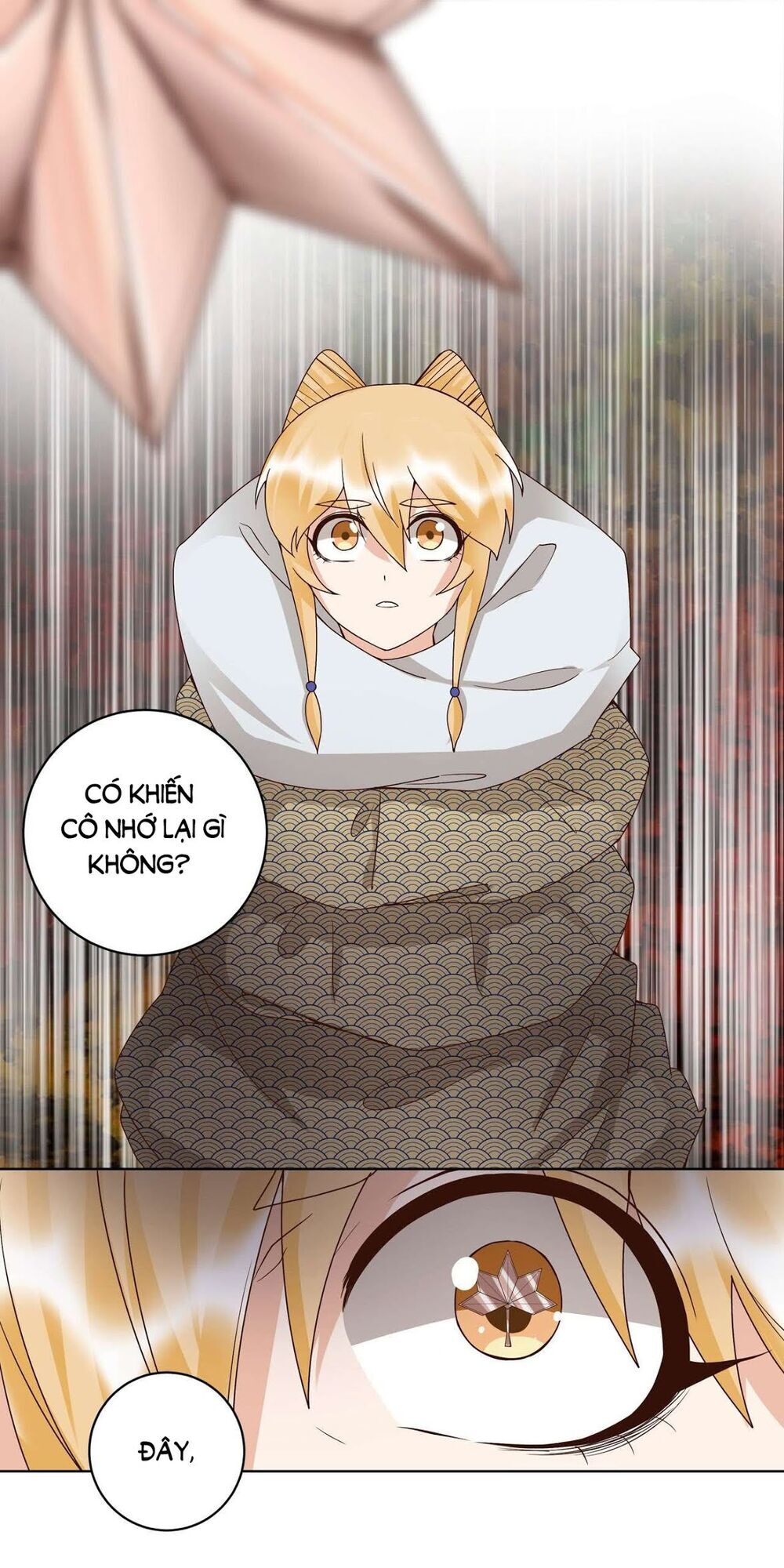 Dục Huyết Thương Hậu Chapter 138 - Trang 2