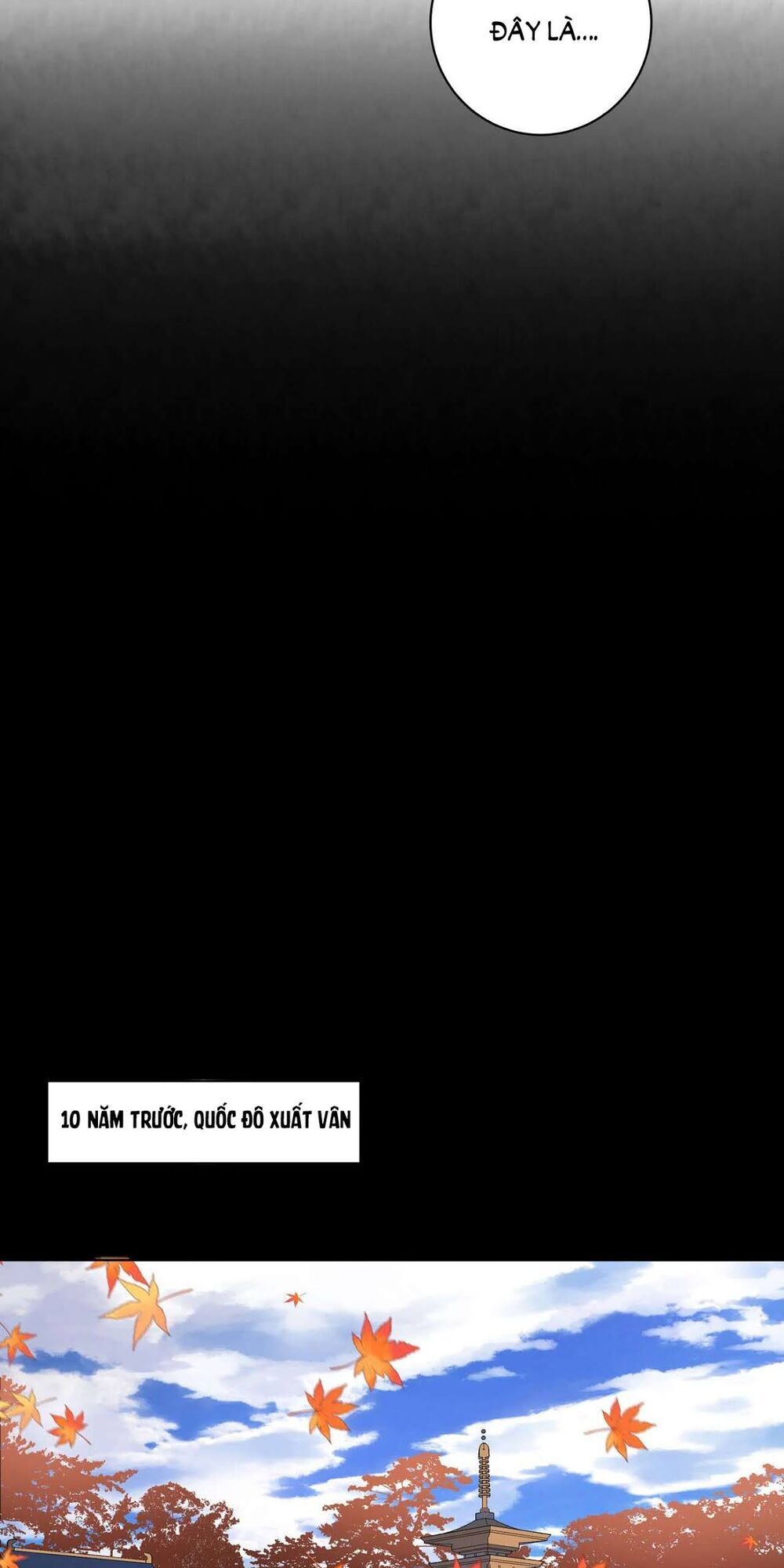 Dục Huyết Thương Hậu Chapter 138 - Trang 2