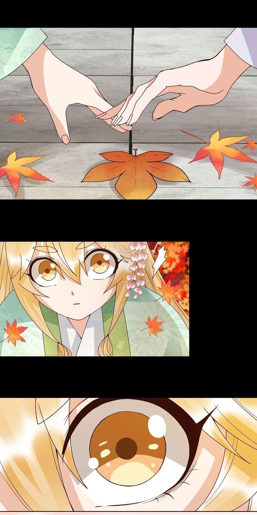 Dục Huyết Thương Hậu Chapter 138 - Trang 2