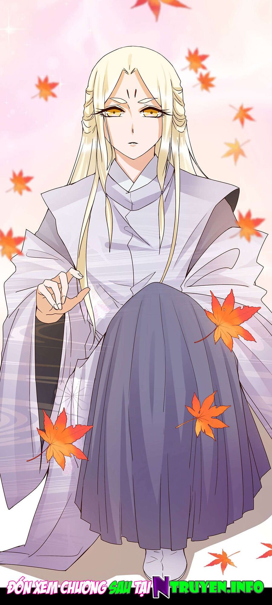 Dục Huyết Thương Hậu Chapter 138 - Trang 2