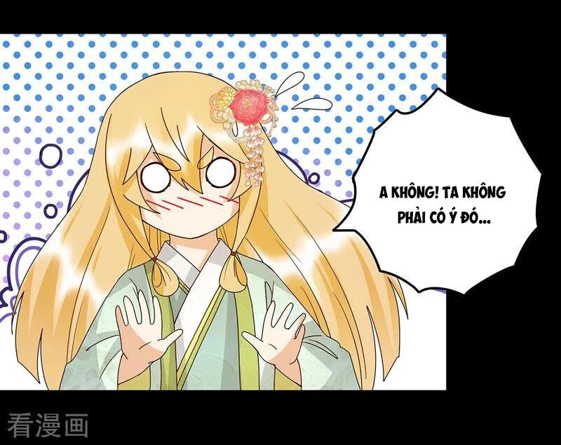 Dục Huyết Thương Hậu Chapter 139 - Trang 2