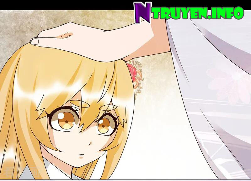 Dục Huyết Thương Hậu Chapter 139 - Trang 2