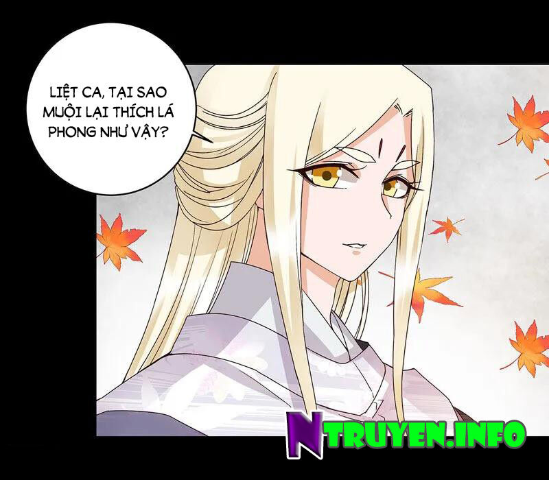 Dục Huyết Thương Hậu Chapter 139 - Trang 2