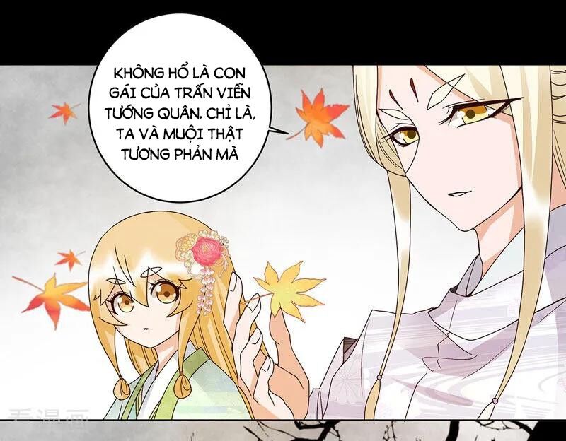 Dục Huyết Thương Hậu Chapter 139 - Trang 2