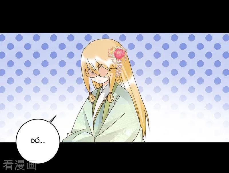 Dục Huyết Thương Hậu Chapter 139 - Trang 2