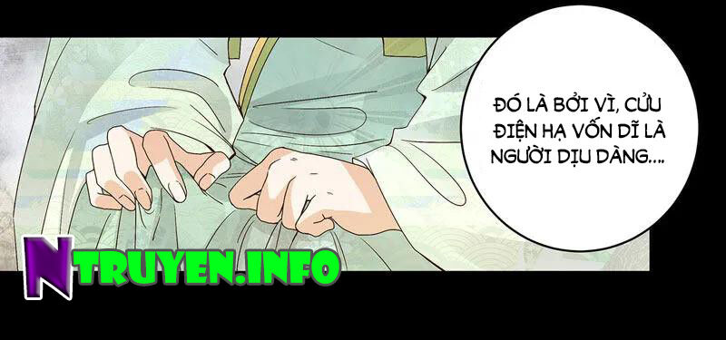 Dục Huyết Thương Hậu Chapter 139 - Trang 2