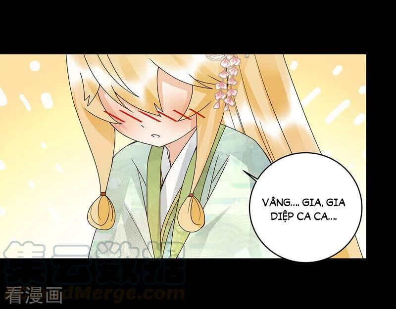 Dục Huyết Thương Hậu Chapter 139 - Trang 2