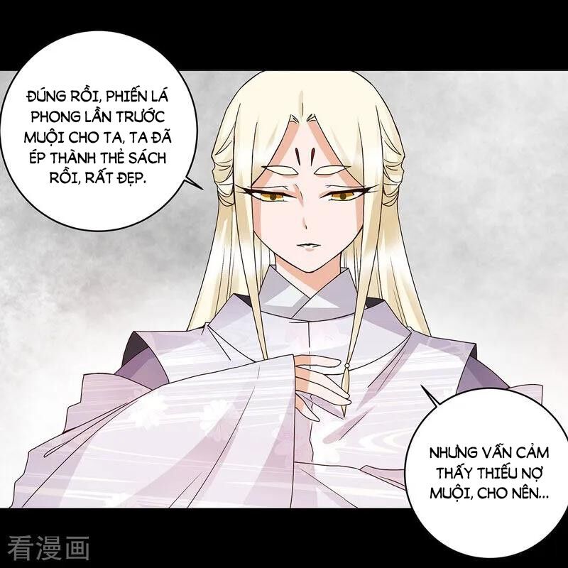 Dục Huyết Thương Hậu Chapter 139 - Trang 2