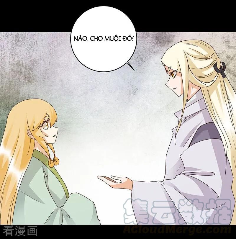 Dục Huyết Thương Hậu Chapter 139 - Trang 2