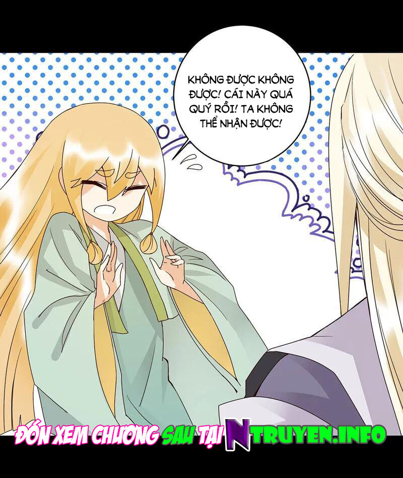 Dục Huyết Thương Hậu Chapter 139 - Trang 2