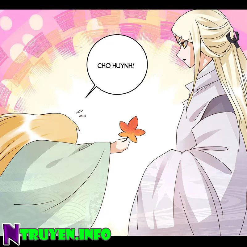 Dục Huyết Thương Hậu Chapter 139 - Trang 2