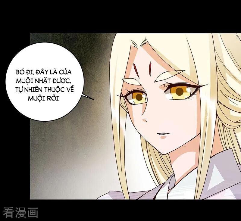 Dục Huyết Thương Hậu Chapter 139 - Trang 2