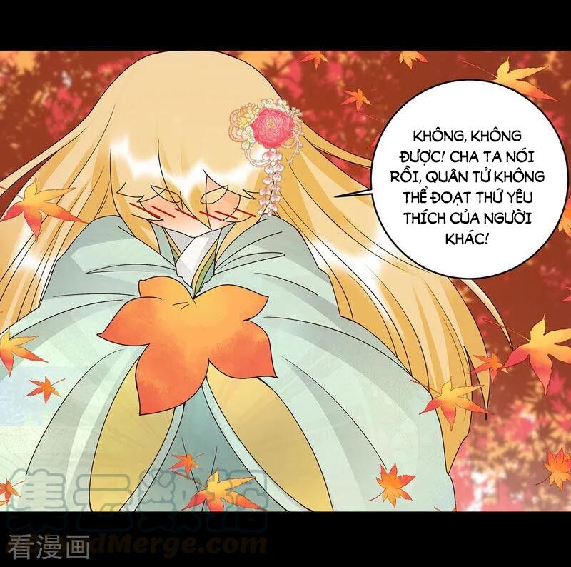 Dục Huyết Thương Hậu Chapter 139 - Trang 2