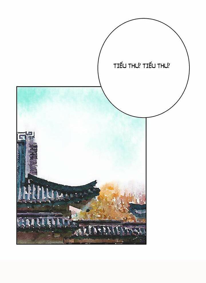 Dục Huyết Thương Hậu Chapter 14 - Trang 2