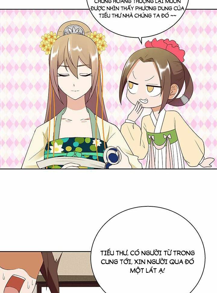 Dục Huyết Thương Hậu Chapter 14 - Trang 2