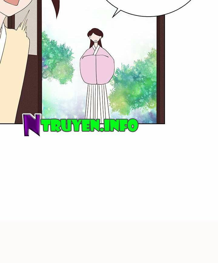 Dục Huyết Thương Hậu Chapter 14 - Trang 2