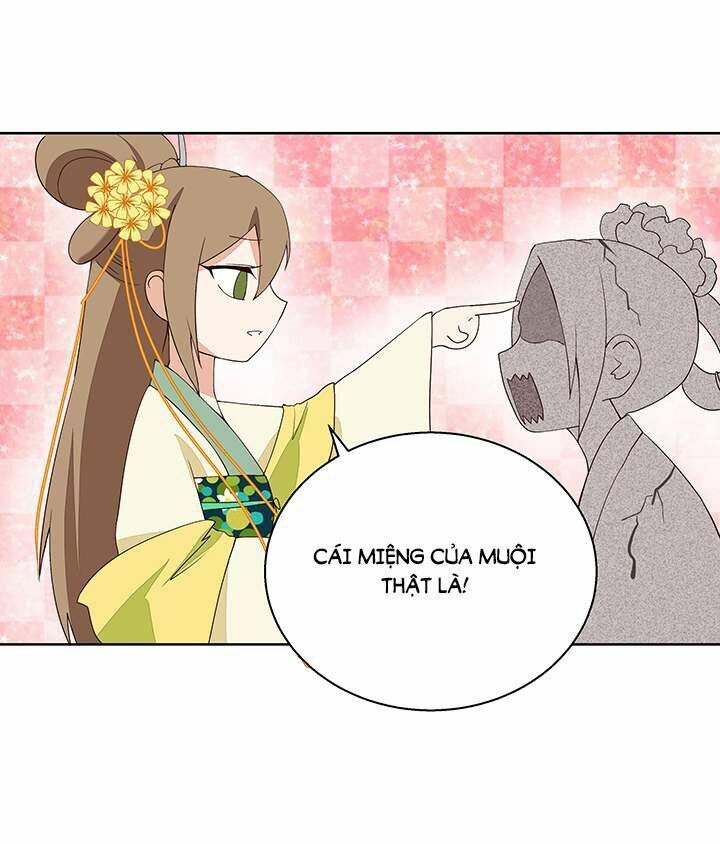 Dục Huyết Thương Hậu Chapter 14 - Trang 2