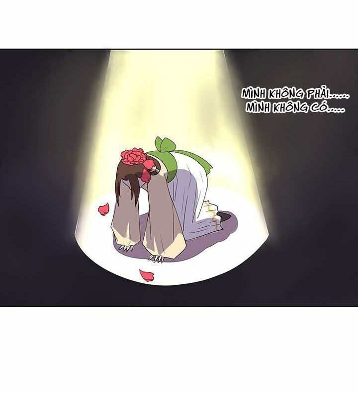 Dục Huyết Thương Hậu Chapter 14 - Trang 2