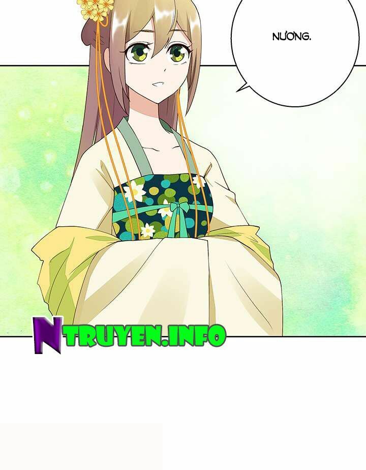 Dục Huyết Thương Hậu Chapter 14 - Trang 2