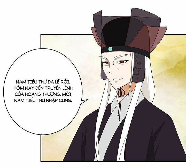 Dục Huyết Thương Hậu Chapter 14 - Trang 2