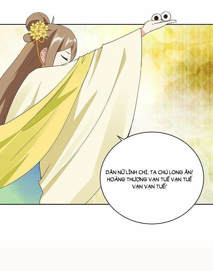 Dục Huyết Thương Hậu Chapter 14 - Trang 2