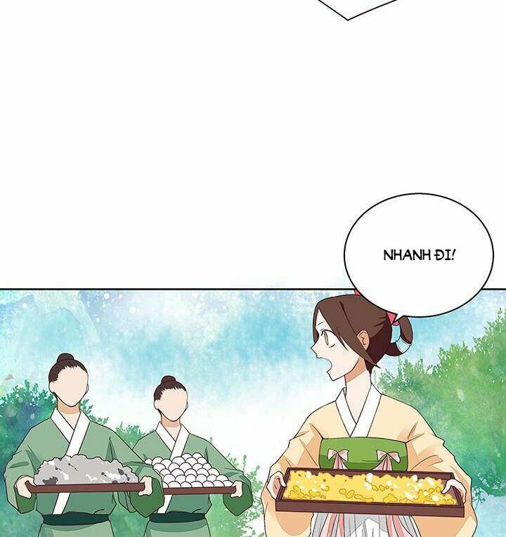 Dục Huyết Thương Hậu Chapter 14 - Trang 2