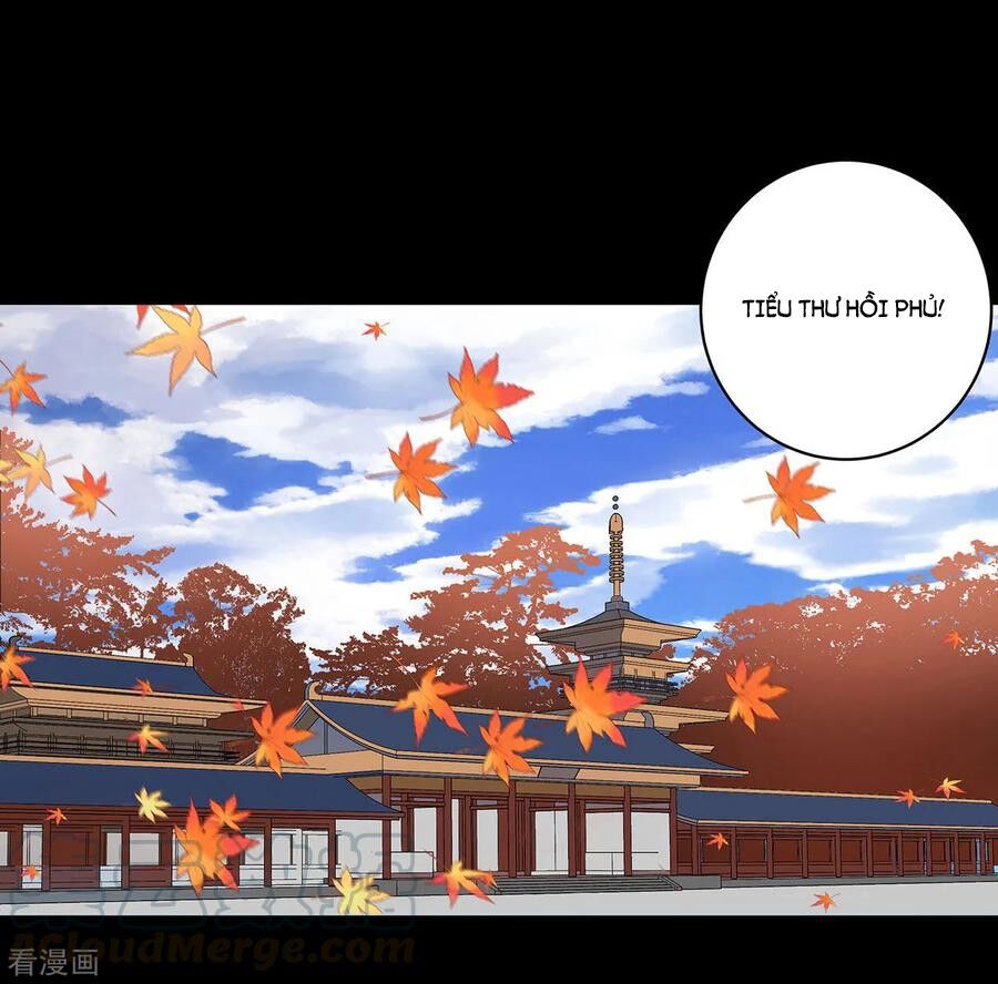 Dục Huyết Thương Hậu Chapter 140 - Trang 2