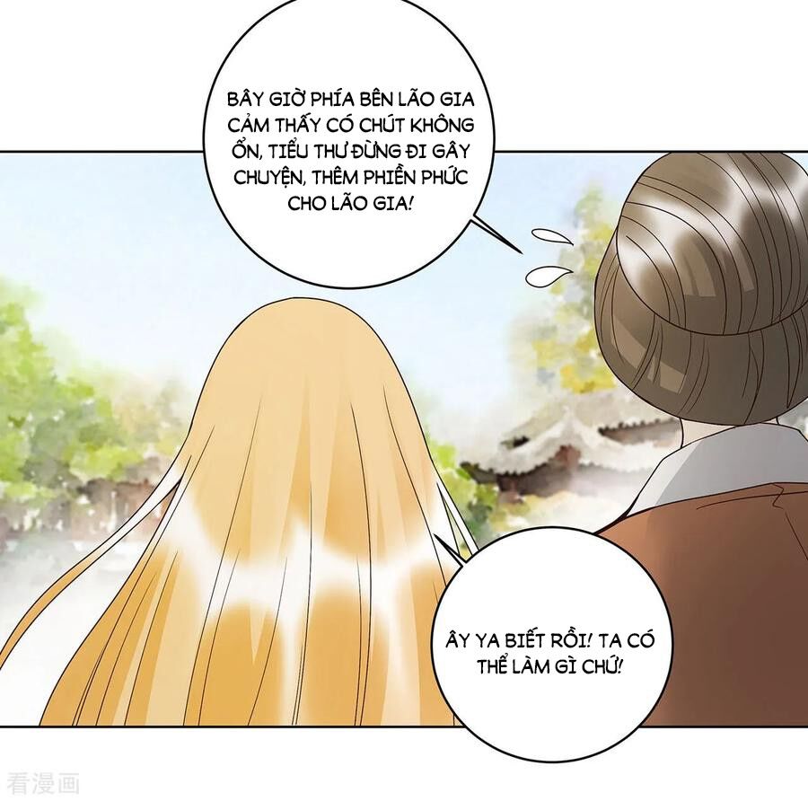 Dục Huyết Thương Hậu Chapter 140 - Trang 2