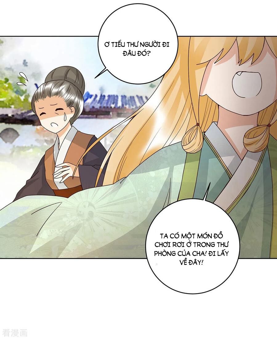 Dục Huyết Thương Hậu Chapter 140 - Trang 2