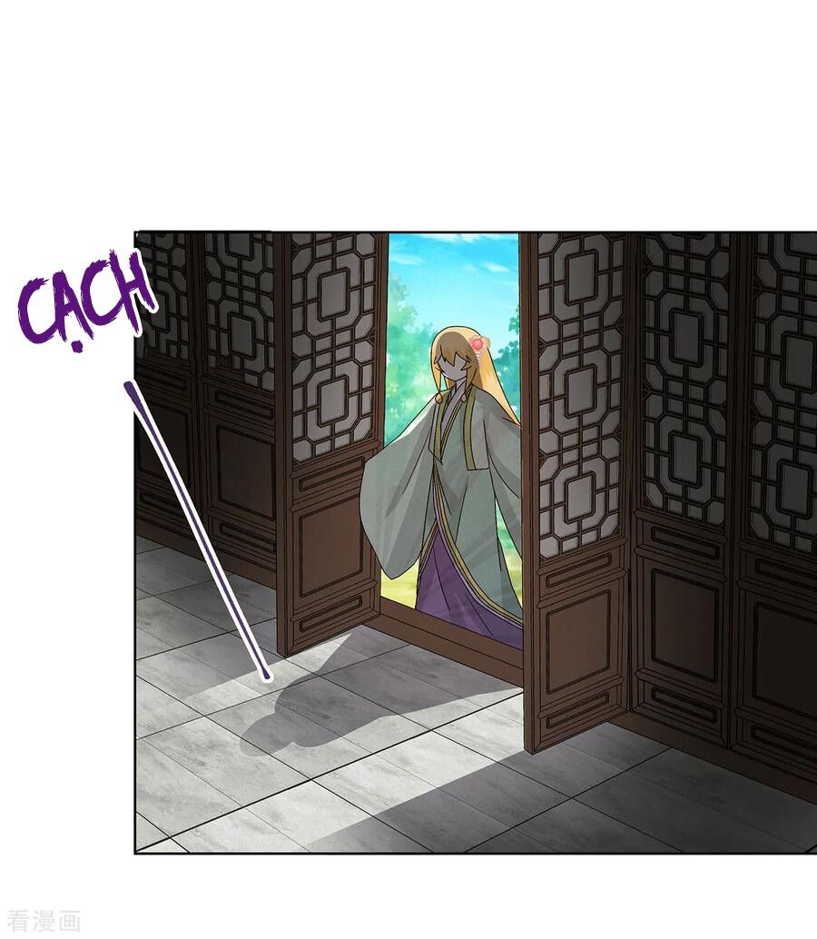 Dục Huyết Thương Hậu Chapter 140 - Trang 2