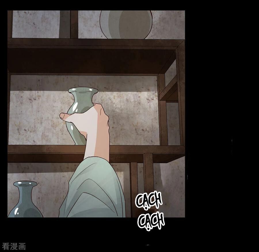 Dục Huyết Thương Hậu Chapter 140 - Trang 2