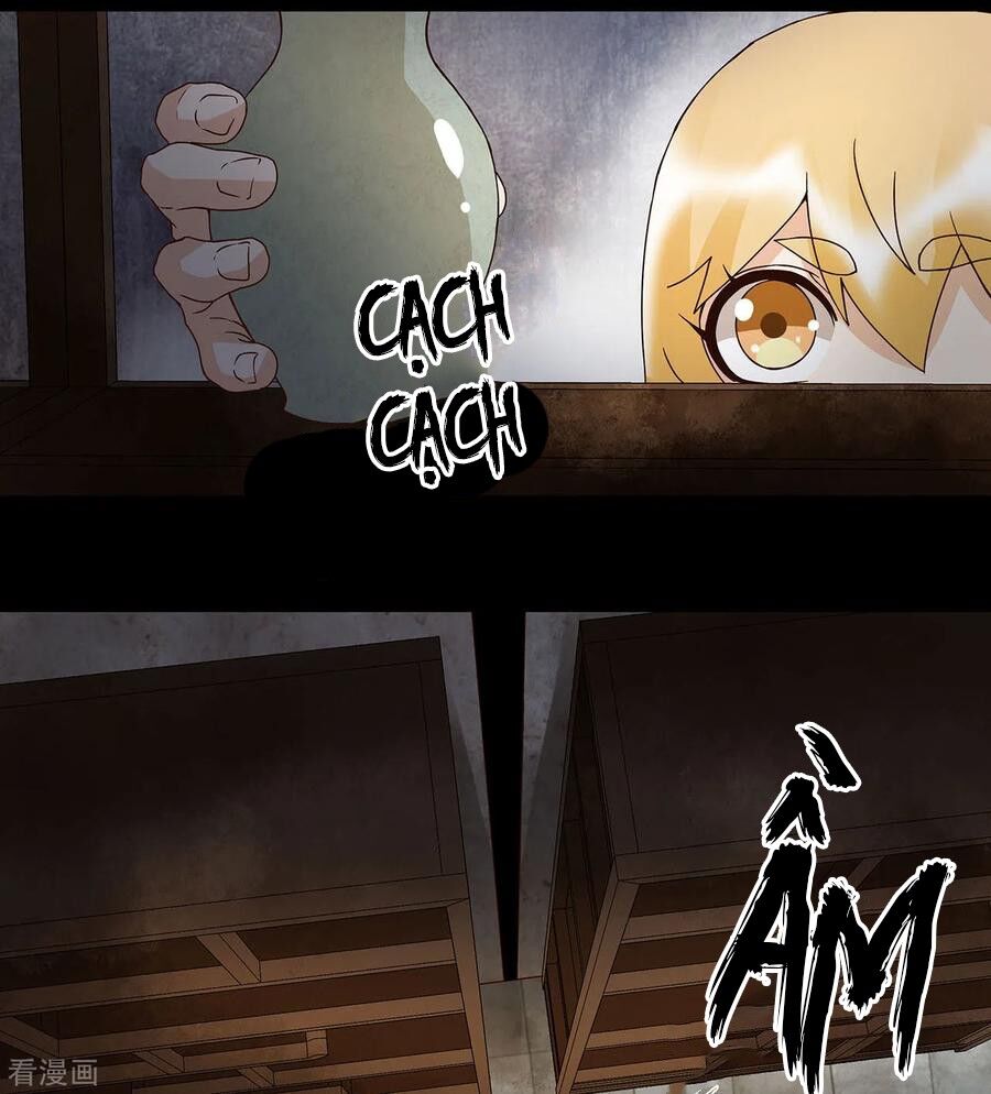 Dục Huyết Thương Hậu Chapter 140 - Trang 2