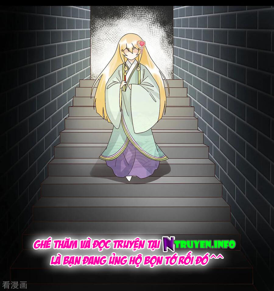 Dục Huyết Thương Hậu Chapter 140 - Trang 2