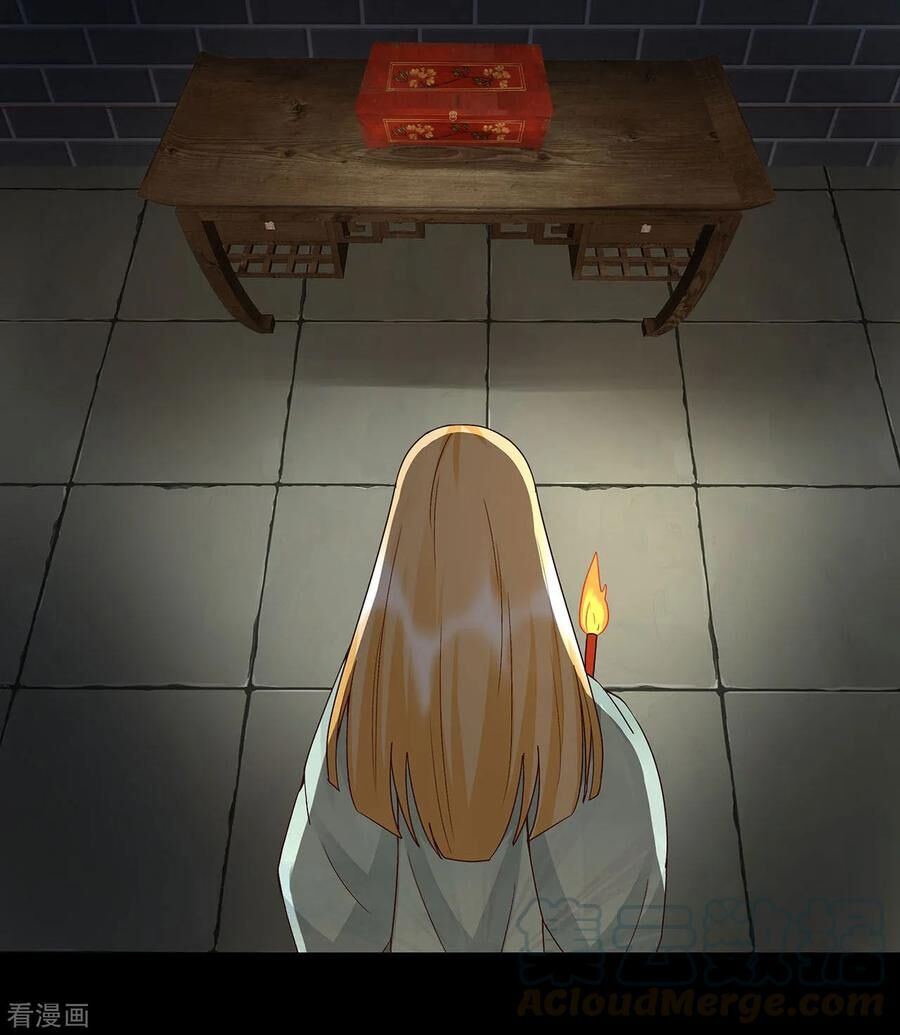 Dục Huyết Thương Hậu Chapter 140 - Trang 2